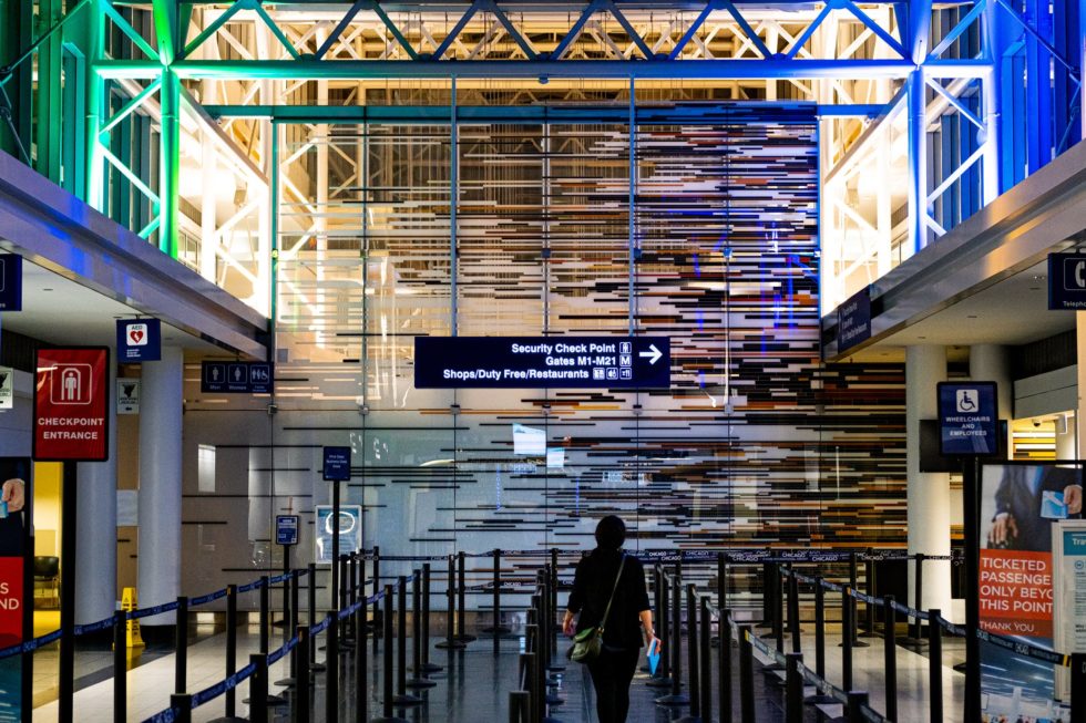 22 of the Best Airport Travel Hacks