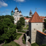 Tour Tallinn’s Old Town