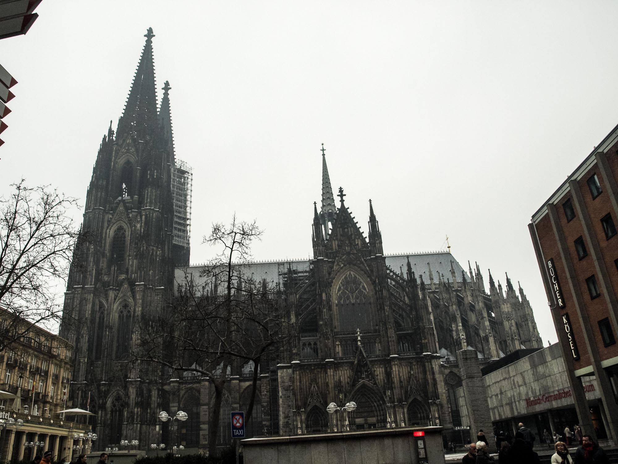 Cologne Germany Photos