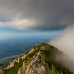 Transylvanian Alps