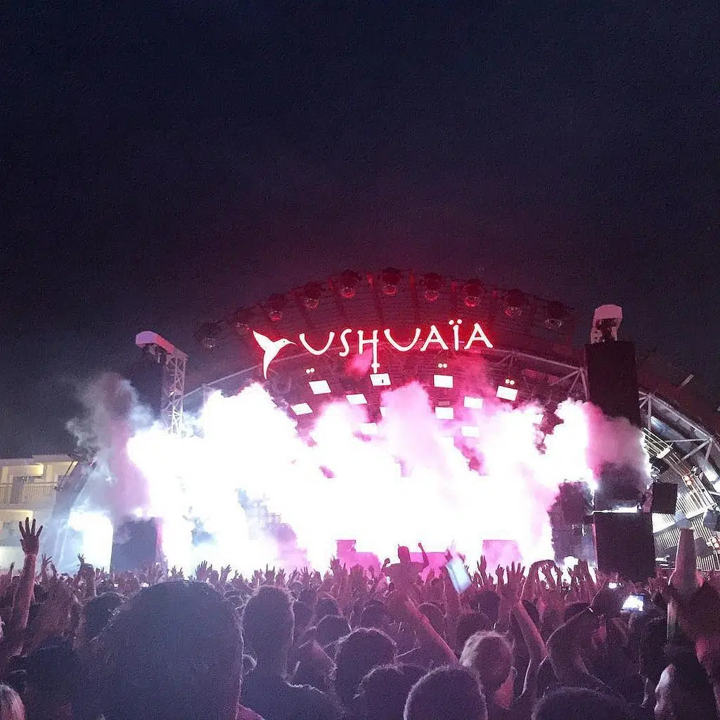 Ushuaia