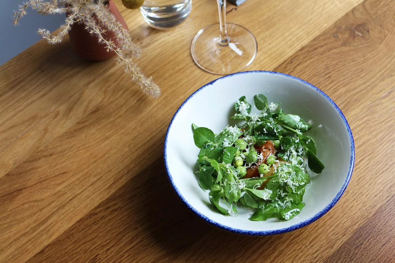 Bistro Lupa