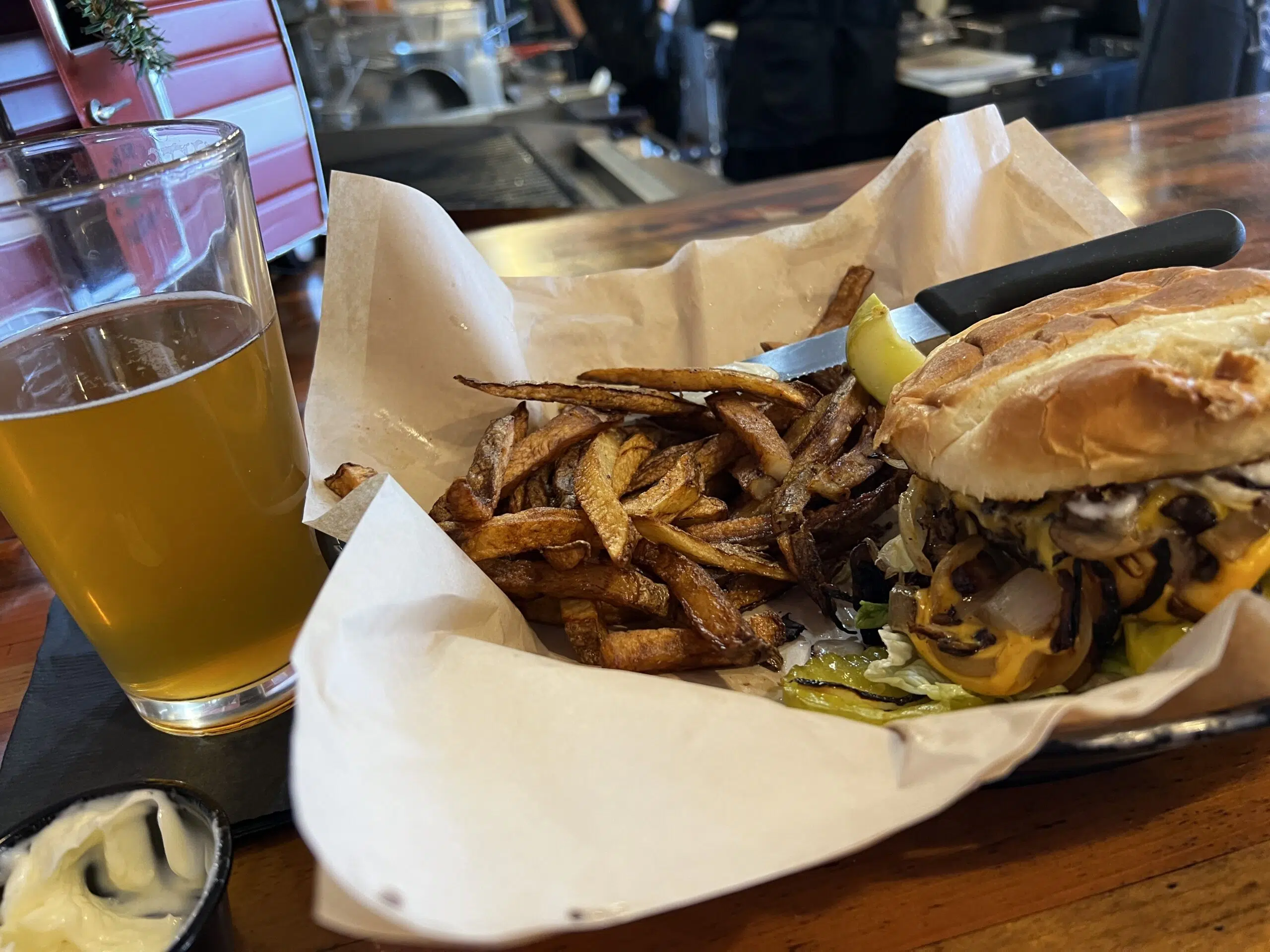 Relic Road Brewing Company