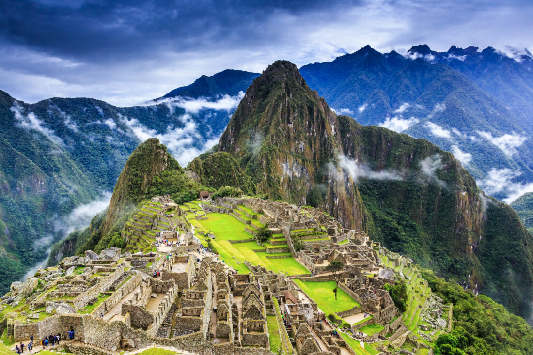 Machu Picchu Travel Guide for First-timers
