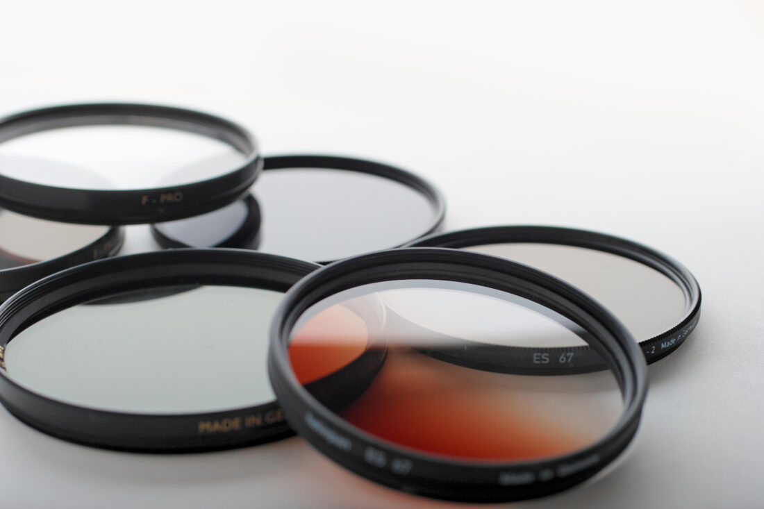 filters for travel photography