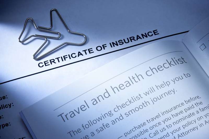 cuba travel health insurance