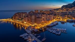 Best things to do in monaco