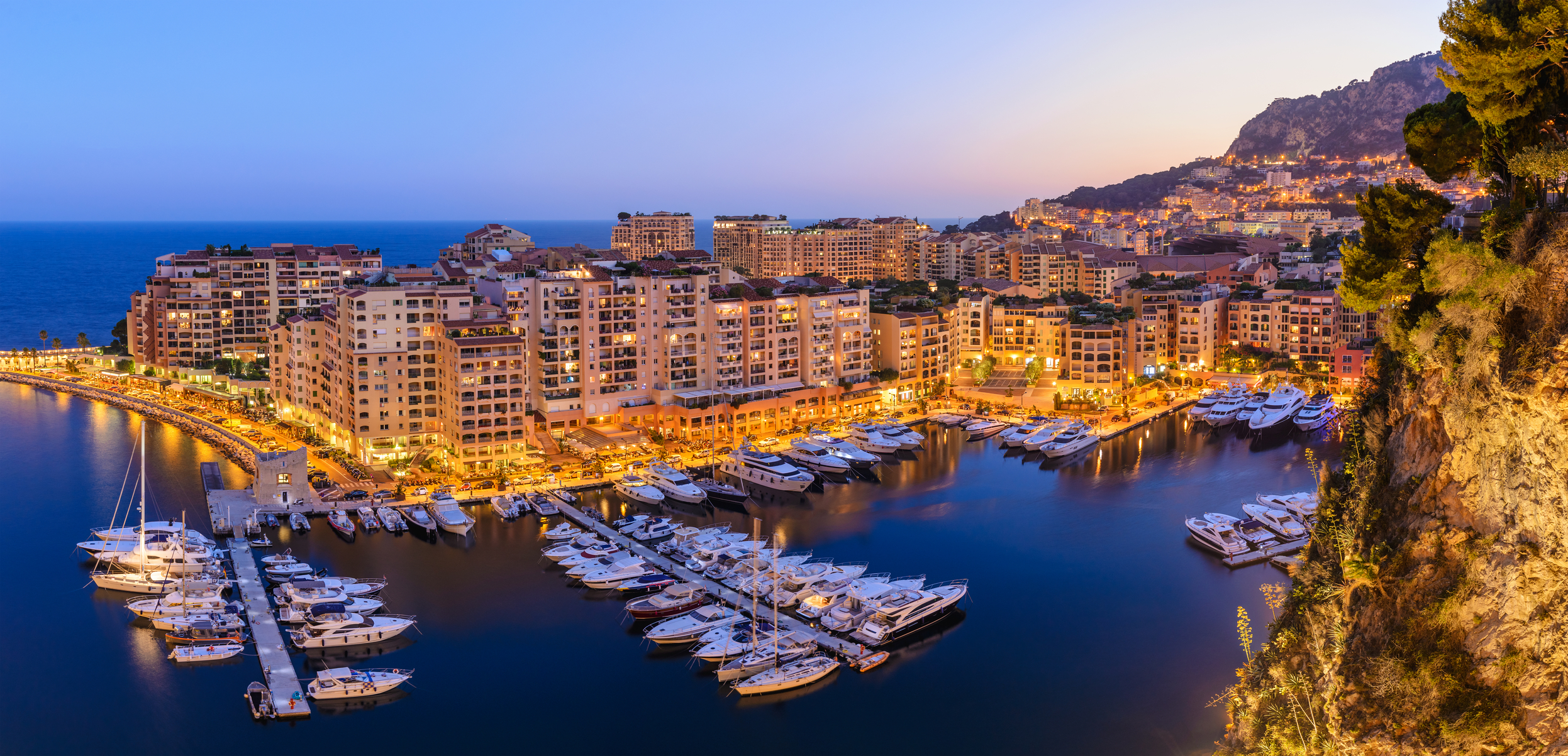 10 Best Things to Do in Monaco