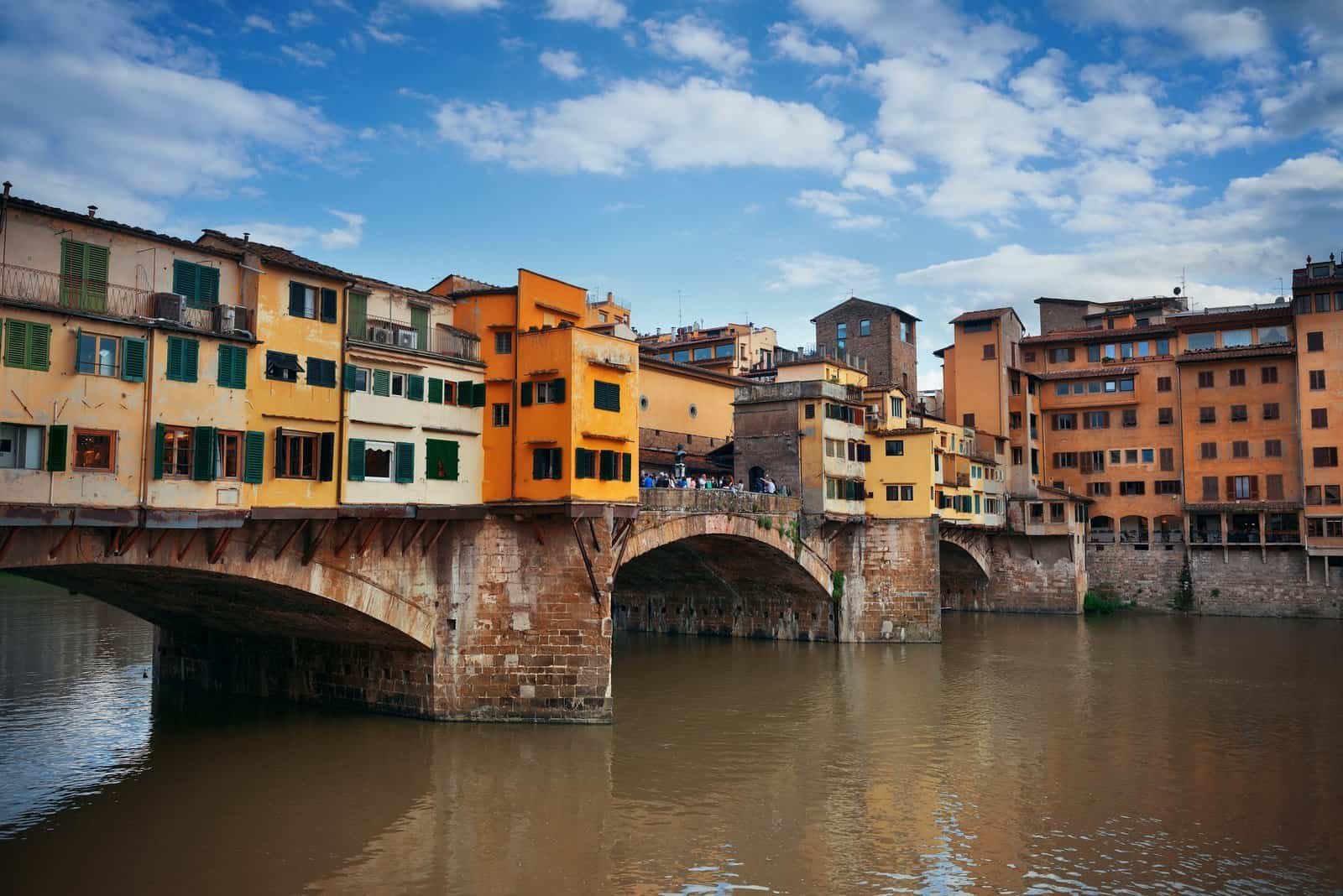 Ponte Vecchio