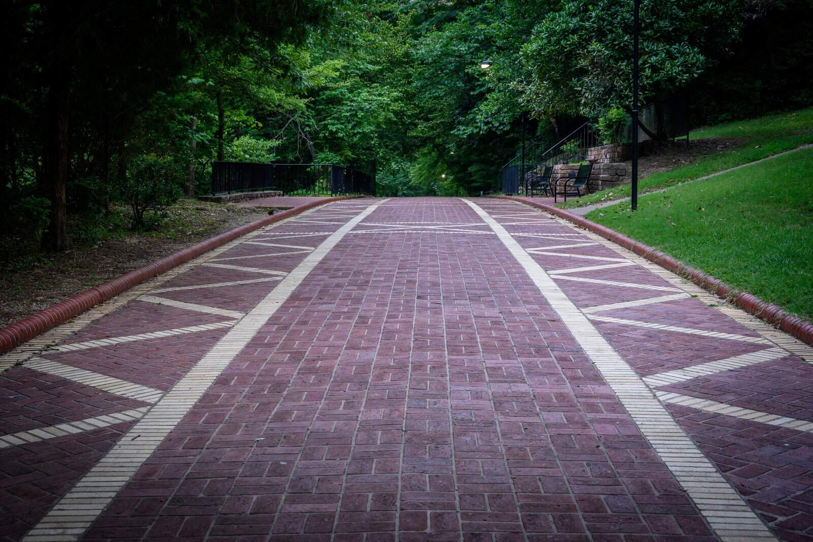 Grand Promenade Hot Springs