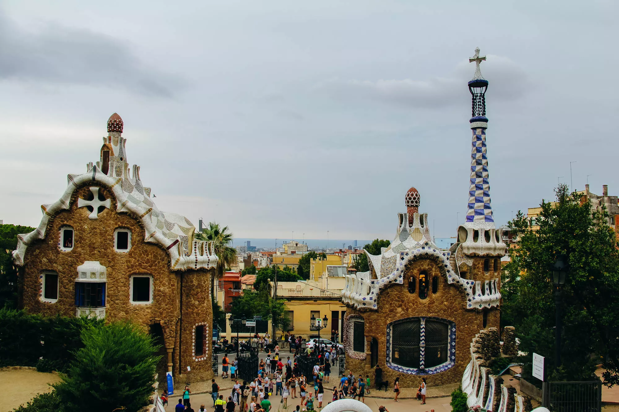 Barcelona Spain Photos