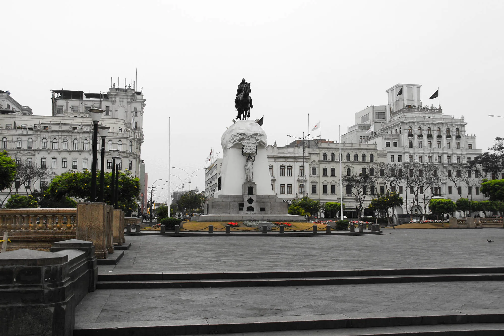 Lima, Peru Photos