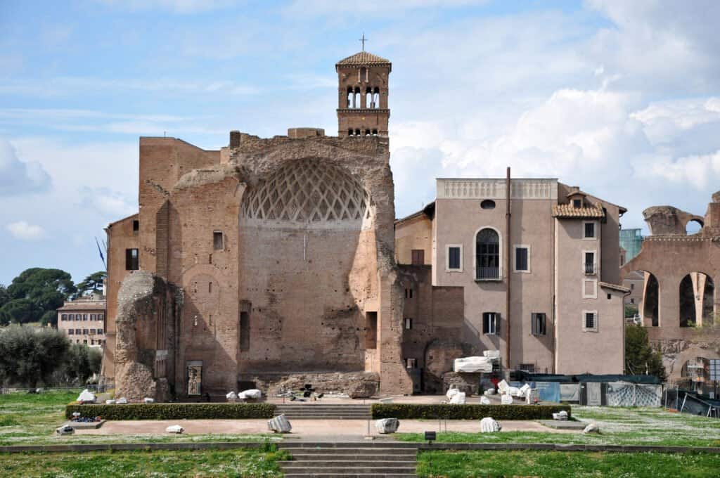Domus Aurea