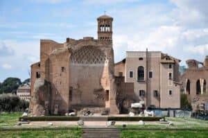 Domus Aurea Domus Aurea