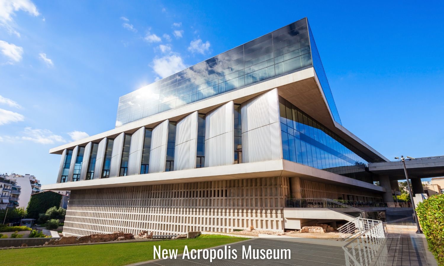 Acropolis Museum