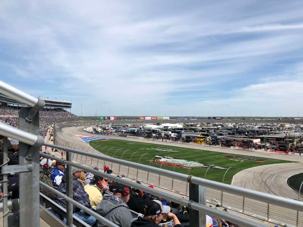 Texas Motor Speedway