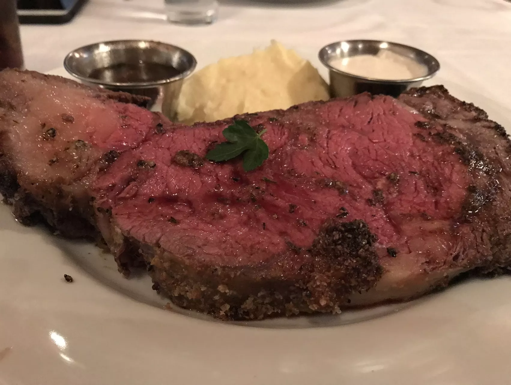 The Lonesome Dove Western Bistro