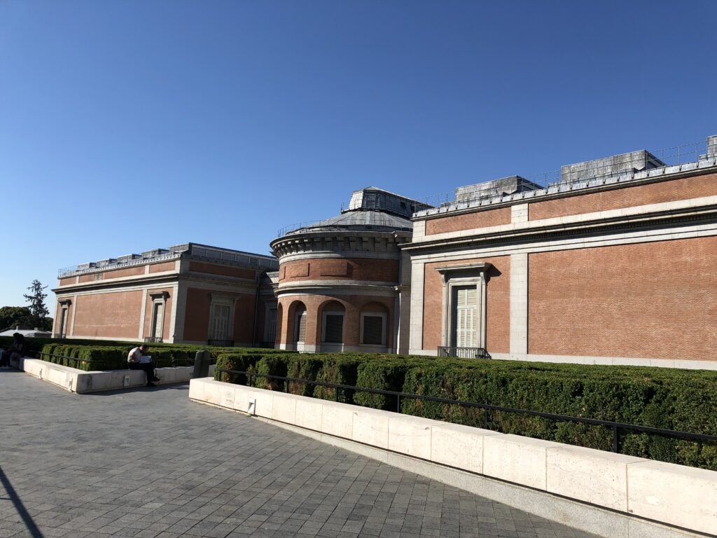 Prado National Museum