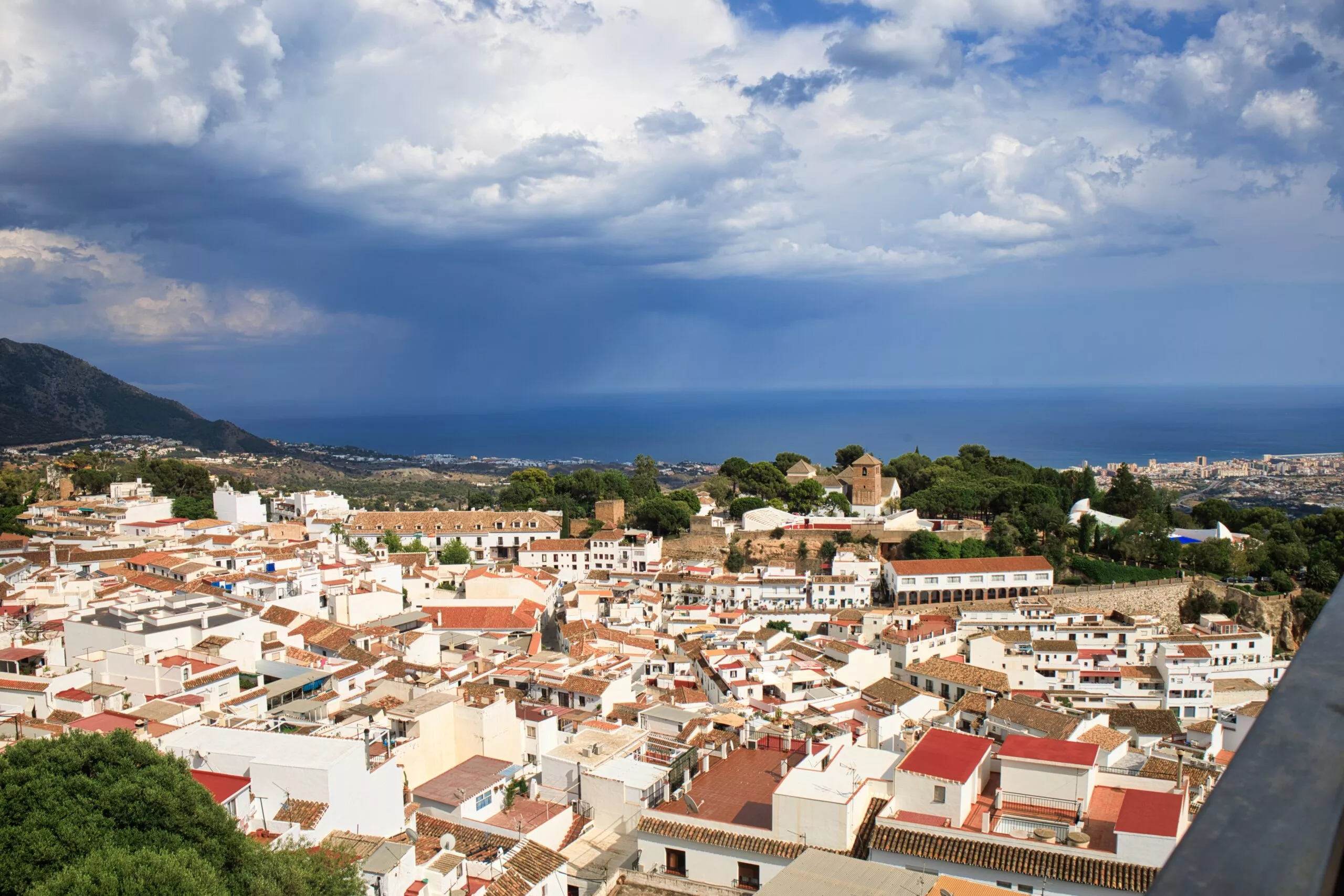 Mija, Spain Photos