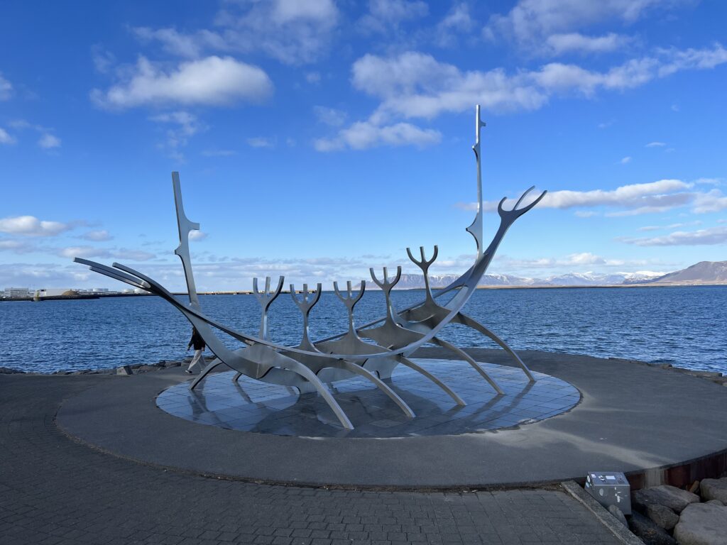 Sun Voyager
