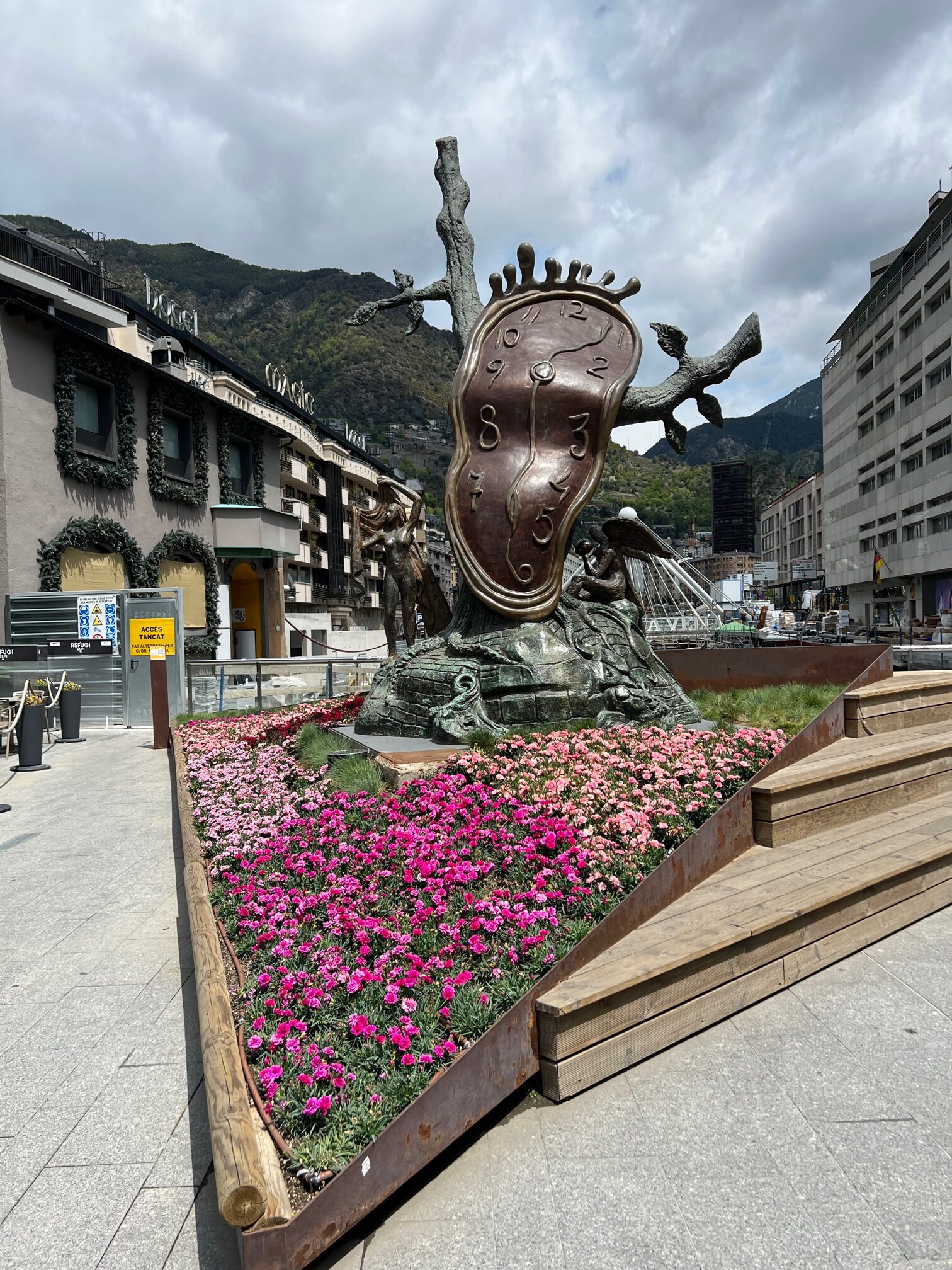 Andorra Travel Guide 2023