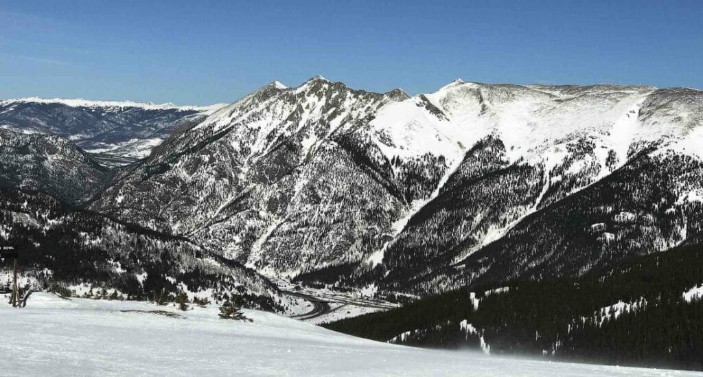 Copper Mountain Travel Guide
