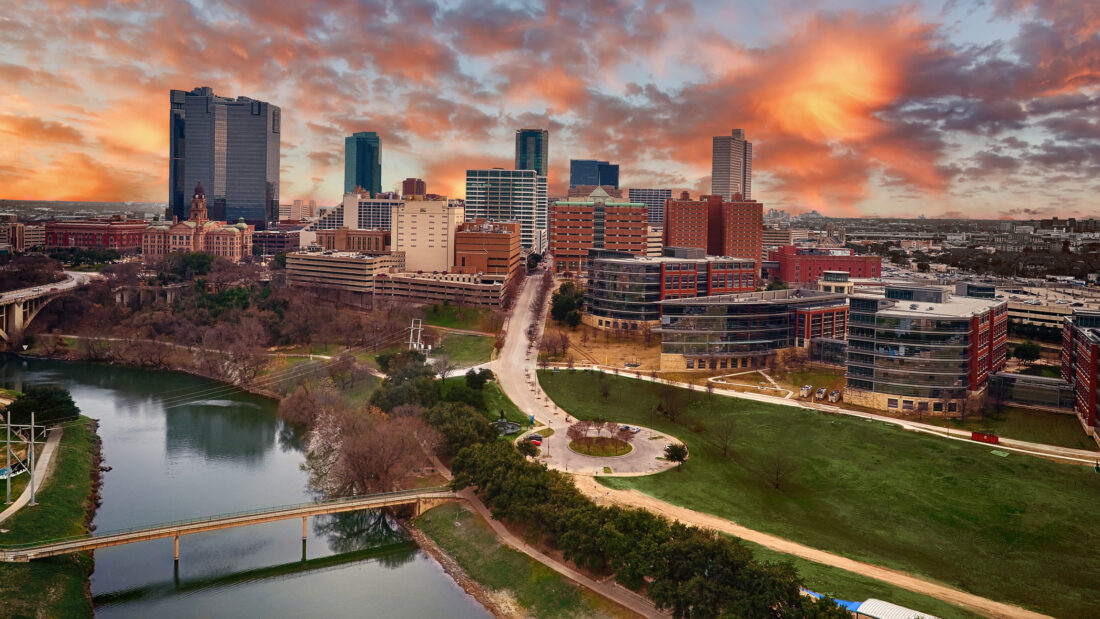 Ultimate Fort Worth Travel Guide 2023