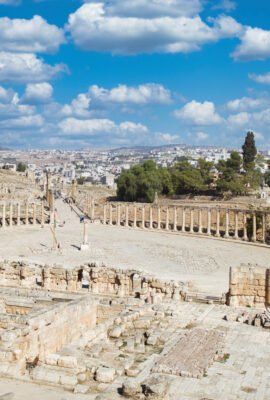Jerash