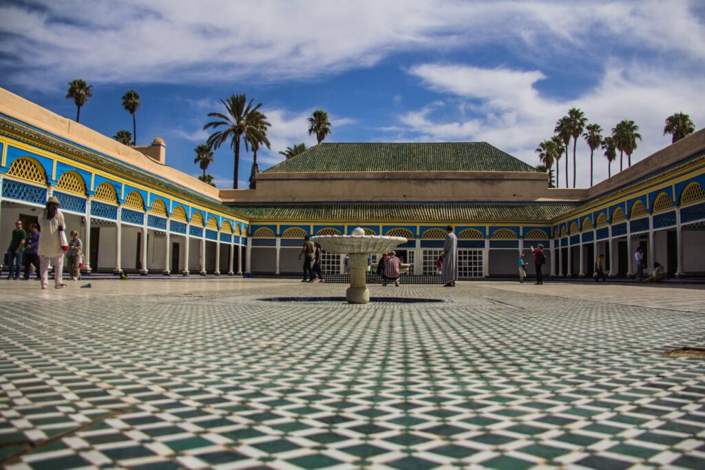 Ultimate Marrakesh Morocco Travel Guide 2023