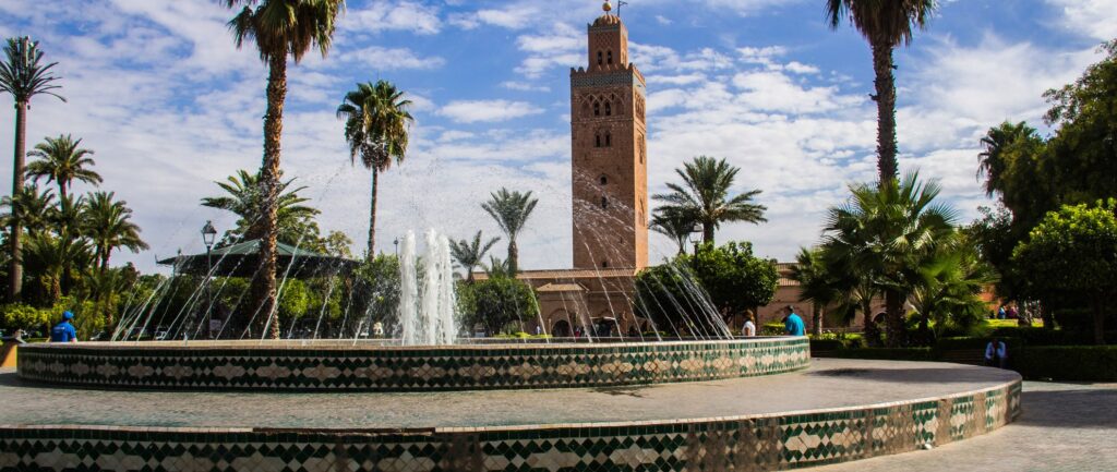 The Ultimate Morocco Travel Guide 2023