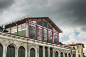 Mercato centrale