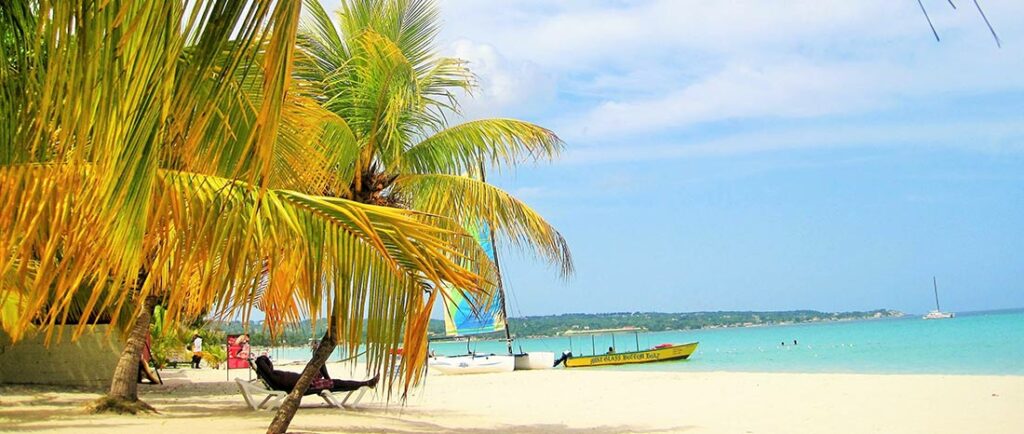 Montego Bay, Jamaica Travel Guide