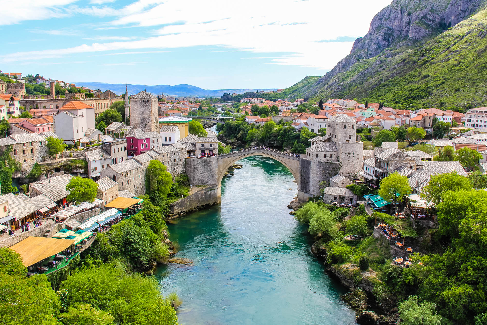 The Best Bosnia And Herzegovina Travel Guide 2023