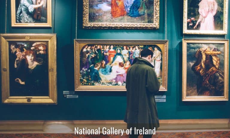 National gallery of ireland