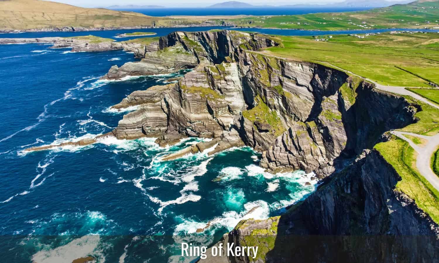 Ring Of Kerry