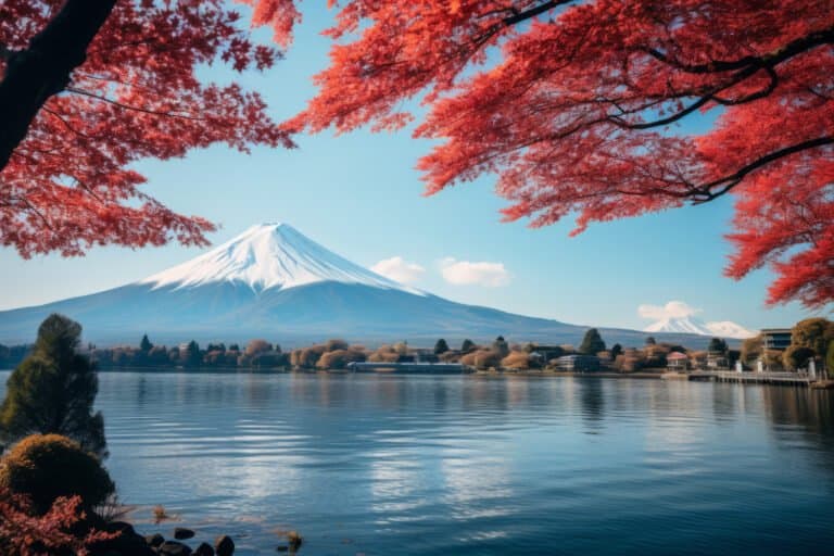 Ultimate japan travel guide 2026