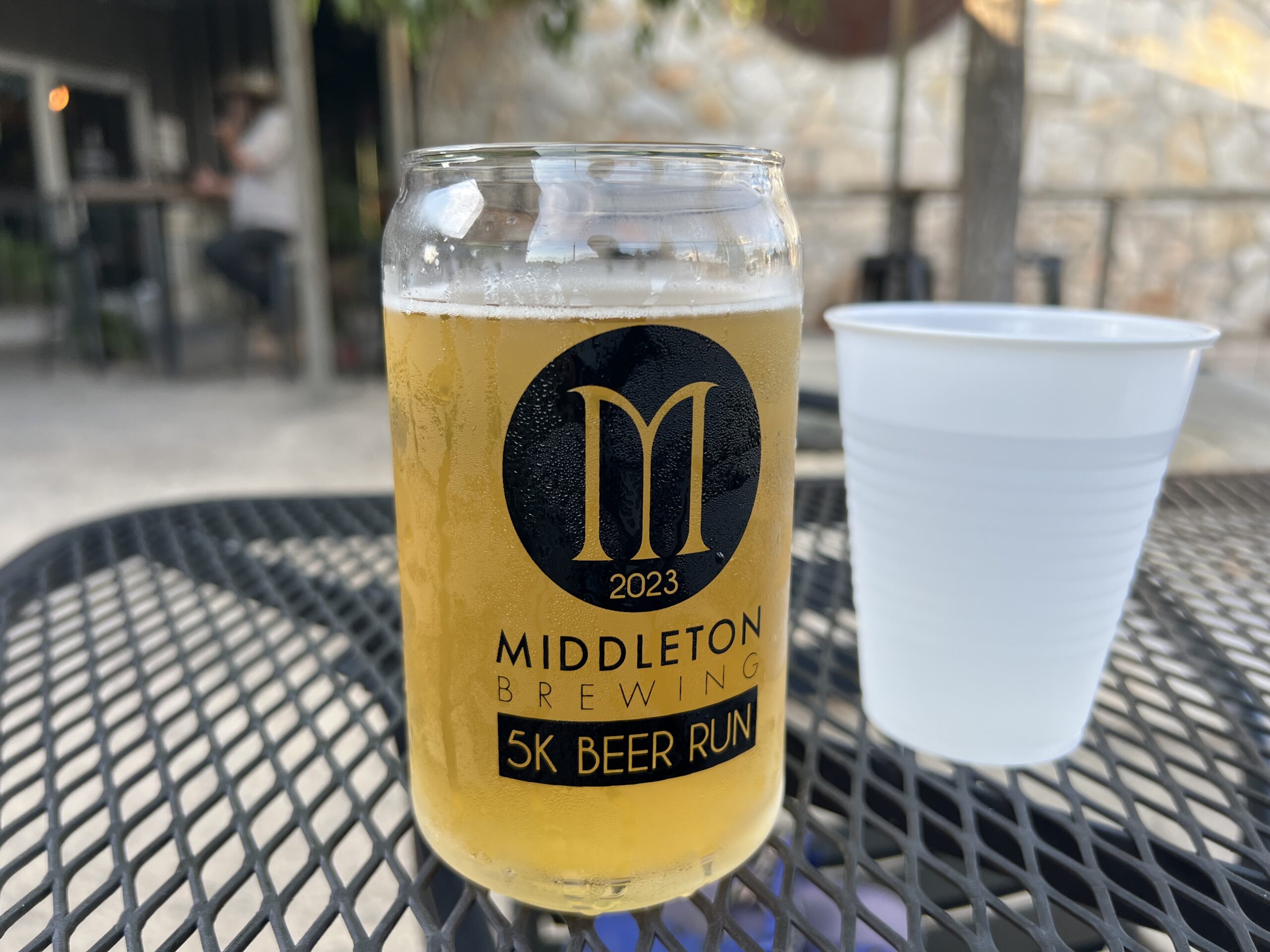 Middleton Brewing
