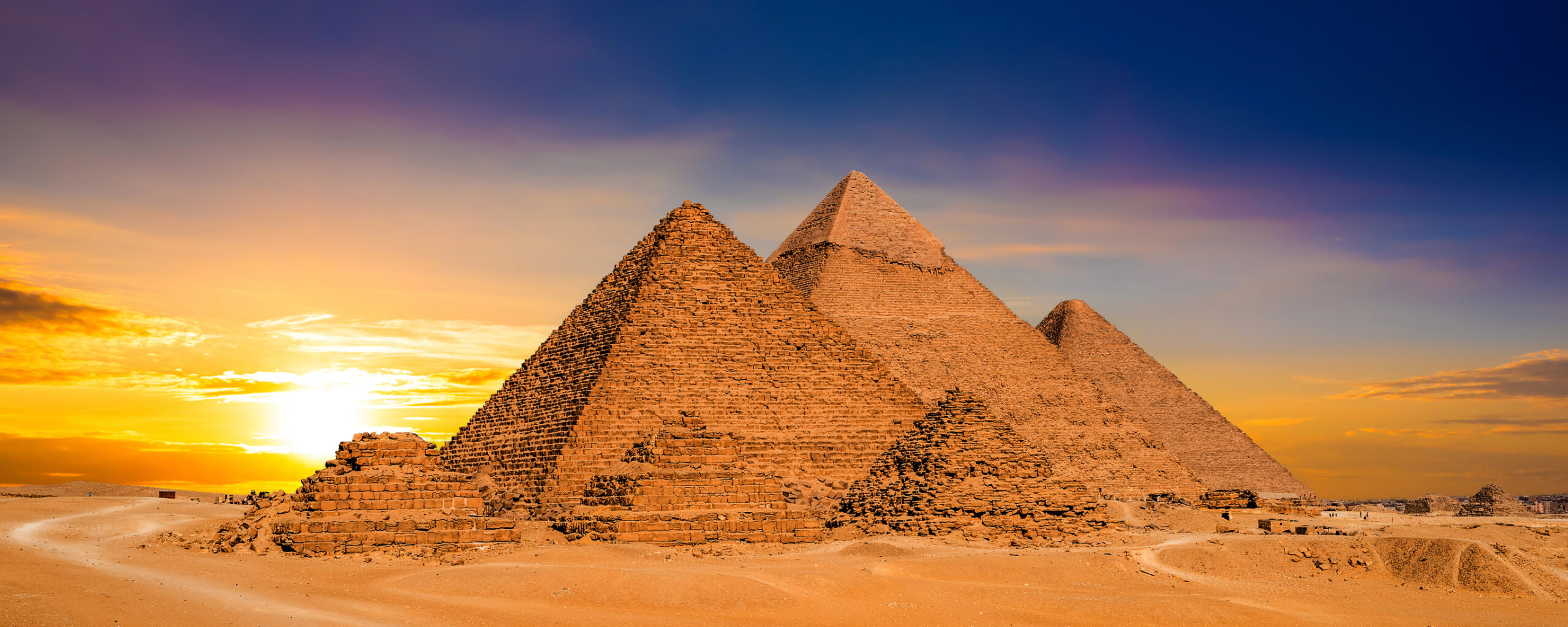 Ultimate Egypt Travel Guide 2023
