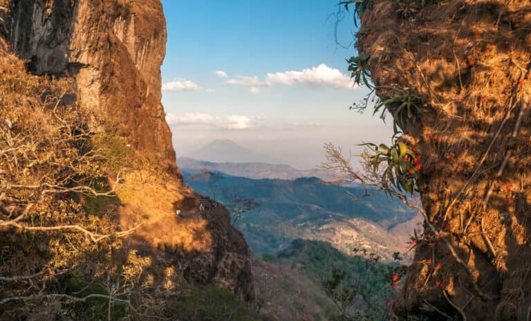 Devil’s door (puerta del diablo)
