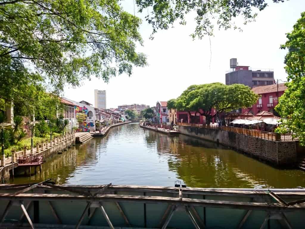Malacca River