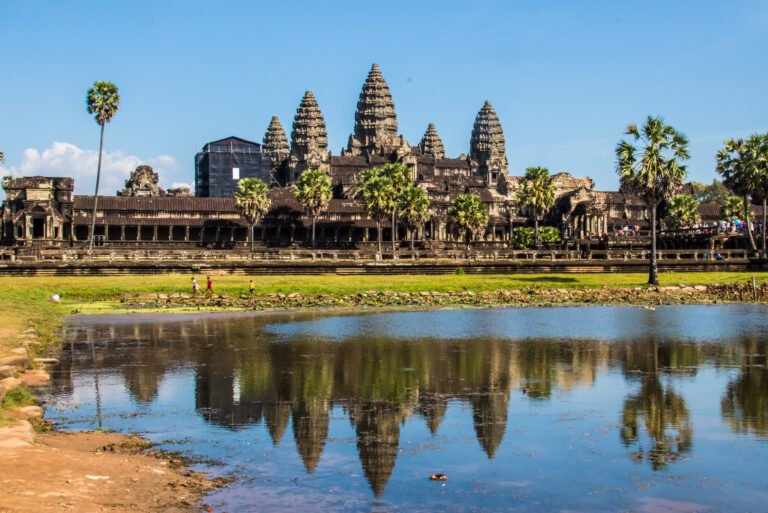 Cambodia-travel-guide