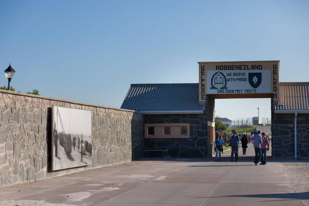 Robben Island Museum