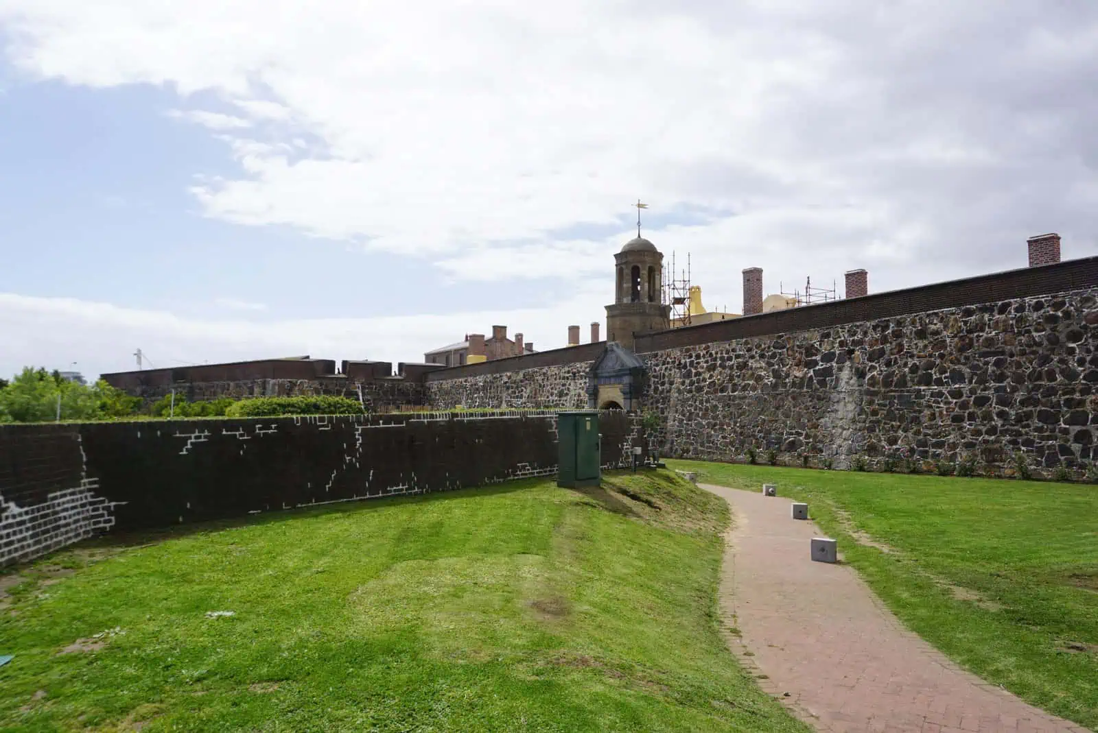 Castle of Good Hope