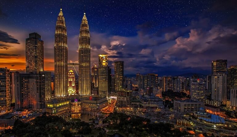 Malaysia travel guide