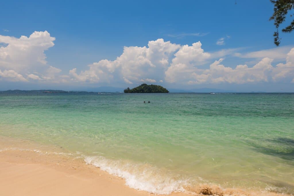 Tunku Abdul Rahman Marine Park