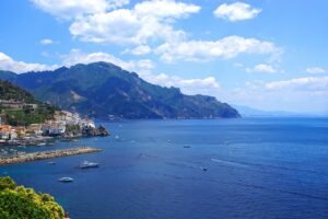 Top 10 things to do in the amalfi coast