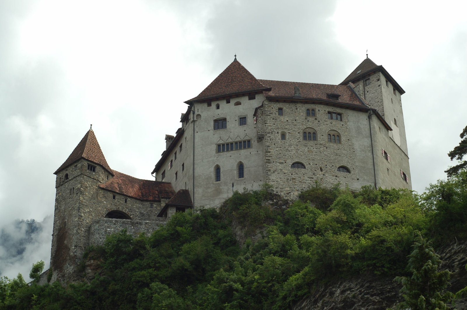 Ultimate liechtenstein travel guide