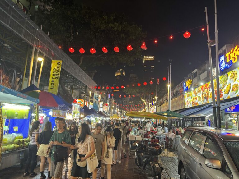Jalan alor