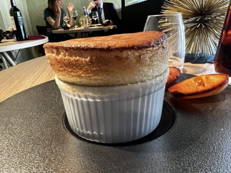 Restaurant clairefontaine