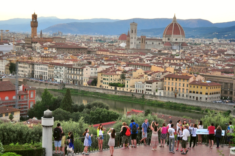 Your Ultimate Guide to the Top 15 things to do in Florence